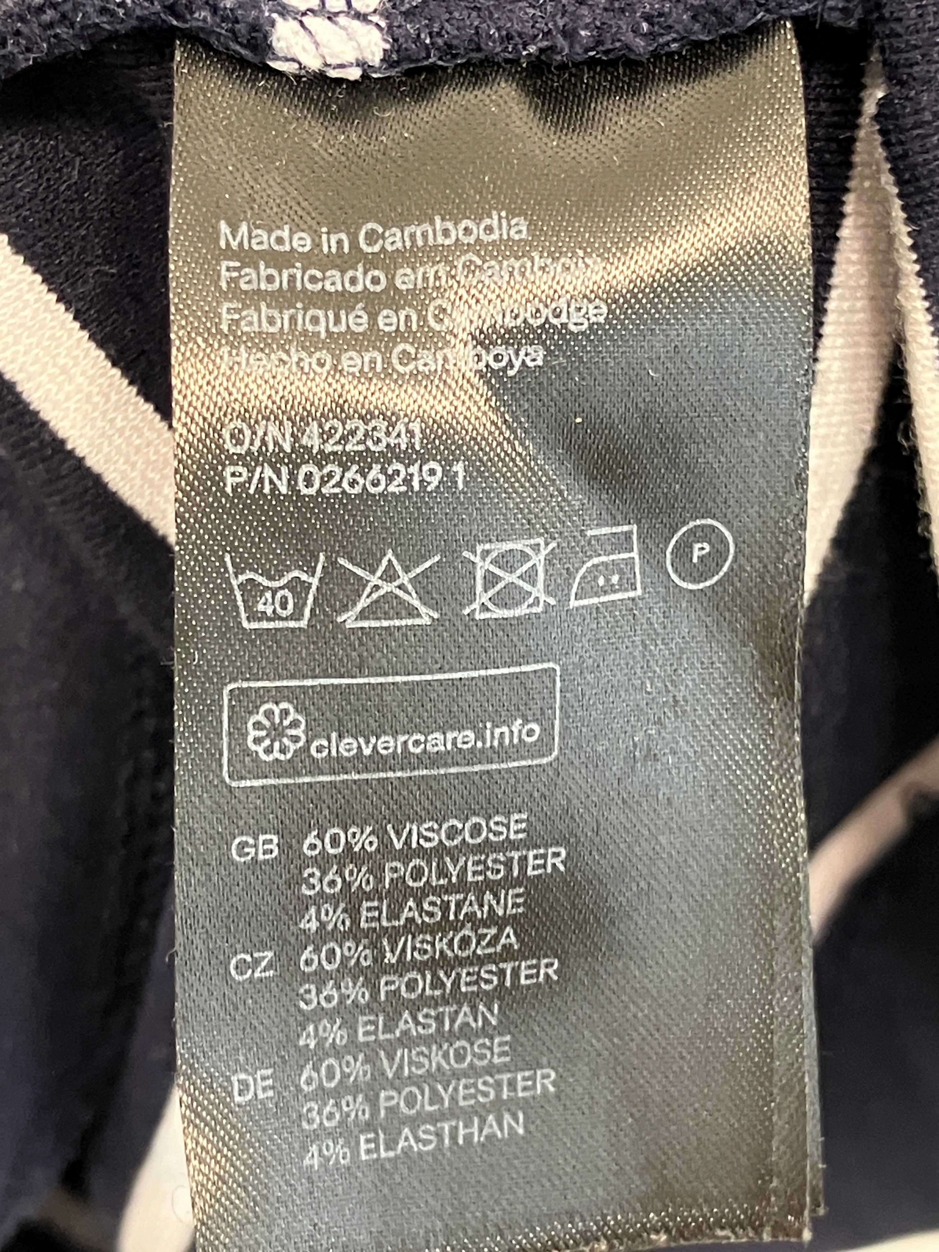 H&M Kjole